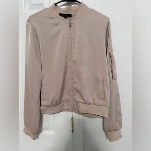 BGBGmaxazira bomber jacket